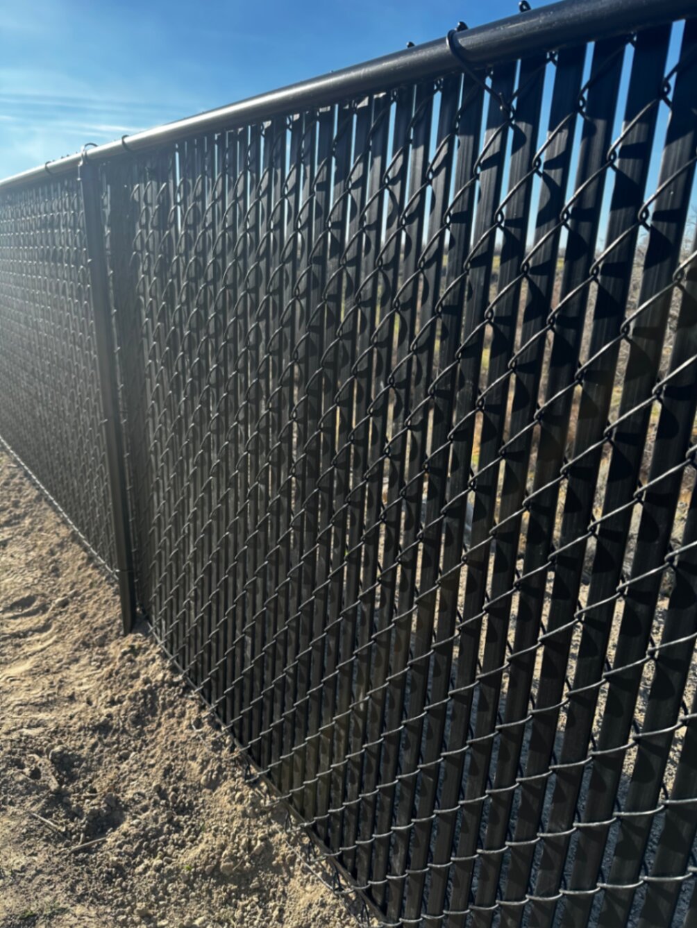 Chain link